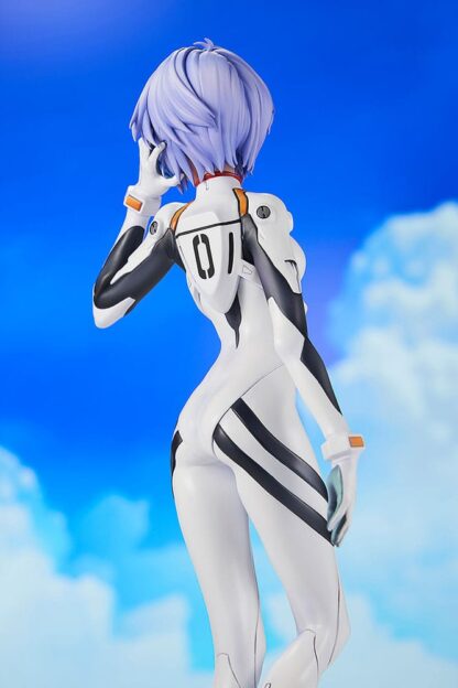 Neon Genesis Evangelion Statue 1/7 Rei Ayanami 25 cm – Bild 6