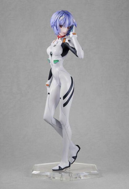 Neon Genesis Evangelion Statue 1/7 Rei Ayanami 25 cm – Bild 7