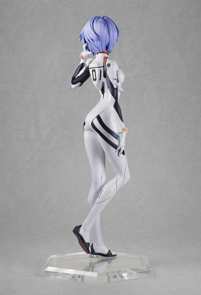 Neon Genesis Evangelion Statue 1/7 Rei Ayanami 25 cm – Bild 8