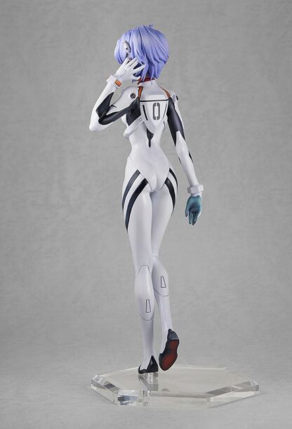 Neon Genesis Evangelion Statue 1/7 Rei Ayanami 25 cm – Bild 9