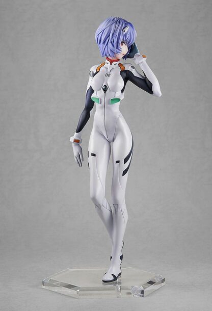 Neon Genesis Evangelion Statue 1/7 Rei Ayanami 25 cm – Bild 10