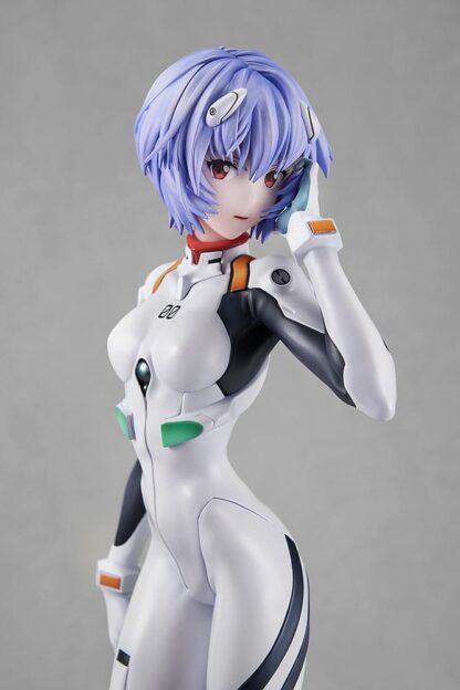 Neon Genesis Evangelion Statue 1/7 Rei Ayanami 25 cm – Bild 11