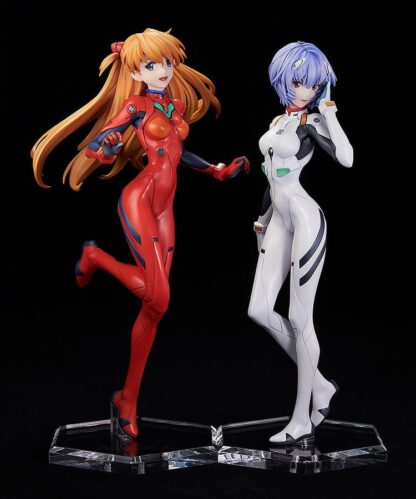 Neon Genesis Evangelion Statue 1/7 Rei Ayanami 25 cm – Bild 12