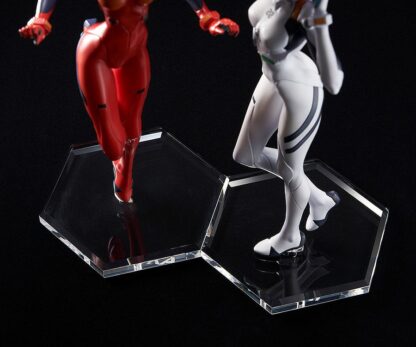 Neon Genesis Evangelion Statue 1/7 Rei Ayanami 25 cm – Bild 13