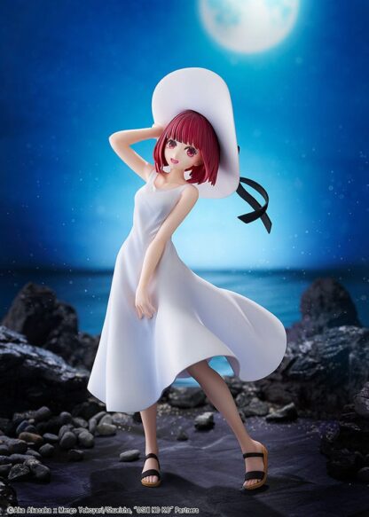 Oshi no Ko PVC Statue Kana Arima "Full moon...!" Ver. 18 cm – Bild 2