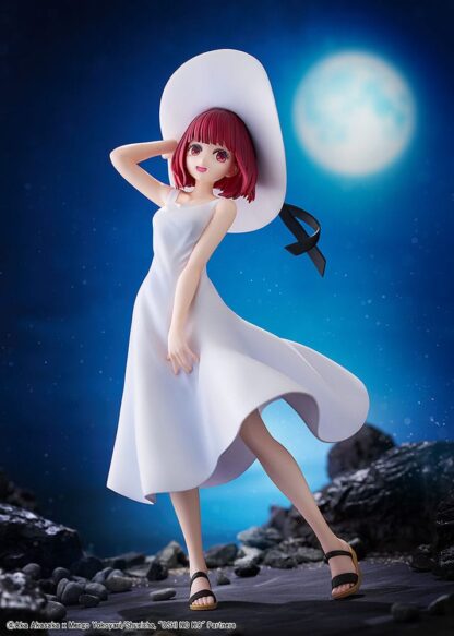 Oshi no Ko PVC Statue Kana Arima "Full moon...!" Ver. 18 cm – Bild 3