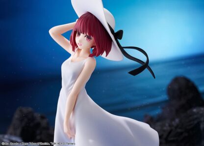 Oshi no Ko PVC Statue Kana Arima "Full moon...!" Ver. 18 cm – Bild 4