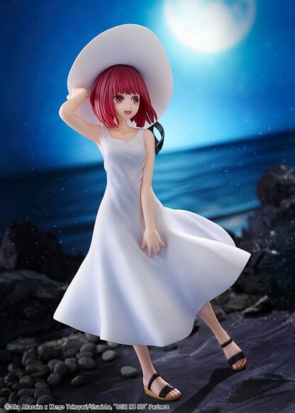 Oshi no Ko PVC Statue Kana Arima "Full moon...!" Ver. 18 cm – Bild 6