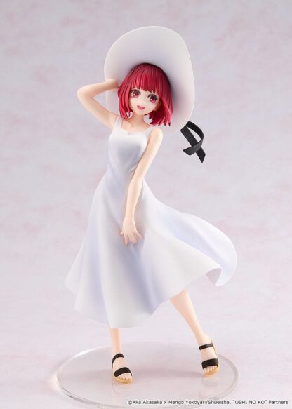 Oshi no Ko PVC Statue Kana Arima "Full moon...!" Ver. 18 cm – Bild 8