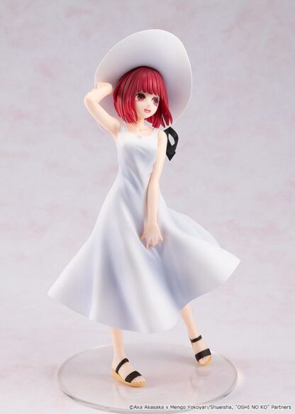 Oshi no Ko PVC Statue Kana Arima "Full moon...!" Ver. 18 cm – Bild 9