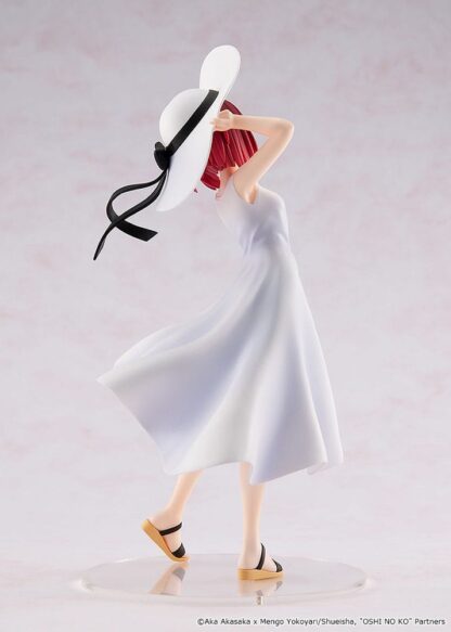 Oshi no Ko PVC Statue Kana Arima "Full moon...!" Ver. 18 cm – Bild 11