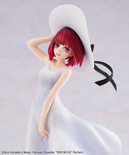 Oshi no Ko PVC Statue Kana Arima "Full moon...!" Ver. 18 cm – Bild 12