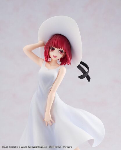 Oshi no Ko PVC Statue Kana Arima "Full moon...!" Ver. 18 cm – Bild 13