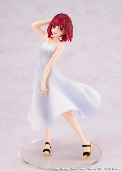 Oshi no Ko PVC Statue Kana Arima "Full moon...!" Ver. 18 cm – Bild 14