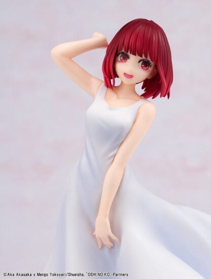 Oshi no Ko PVC Statue Kana Arima "Full moon...!" Ver. 18 cm – Bild 15