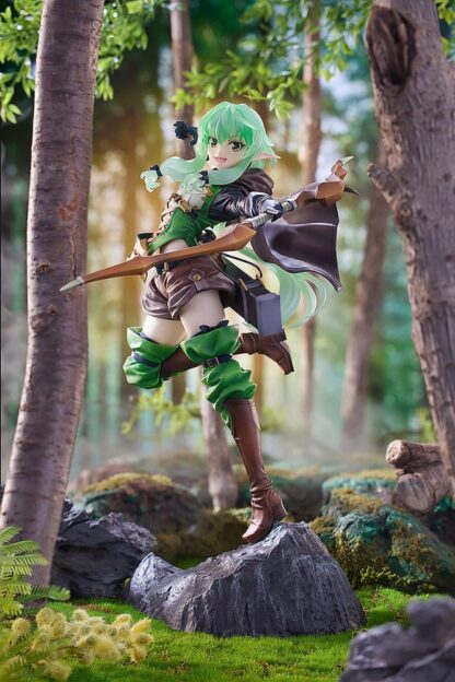 Goblin Slayer II Statue 1/7 High Elf Archer 21 cm – Bild 2