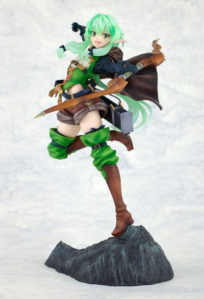 Goblin Slayer II Statue 1/7 High Elf Archer 21 cm – Bild 7