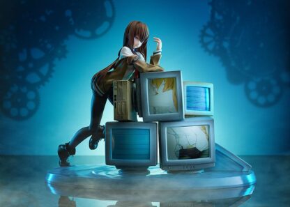 Steins;Gate 0 PVC Statue 1/7 Kurisu Makise 21 cm – Bild 8