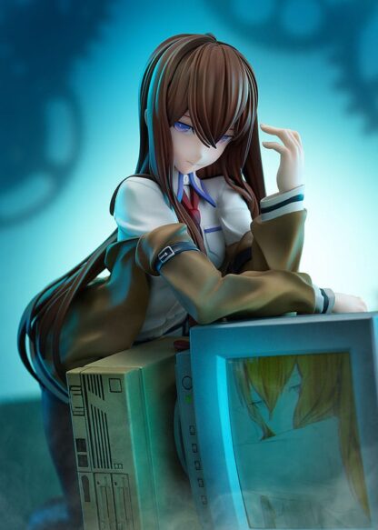 Steins;Gate 0 PVC Statue 1/7 Kurisu Makise 21 cm – Bild 11