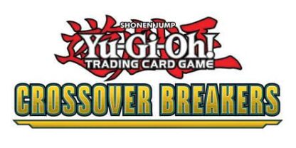 Yu-Gi-Oh! TCG Crossover Breakers Booster Display (24) *Deutsche Version*