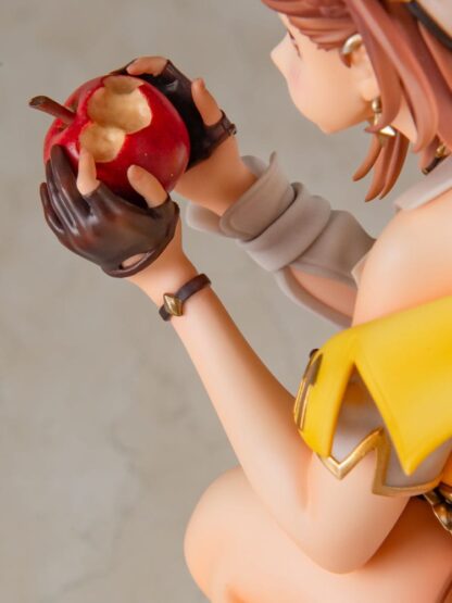 Atelier Ryza 2: Lost Legends & the Secret Fairy PVC Statue 1/6 Reisalin Stout 18 cm – Bild 2