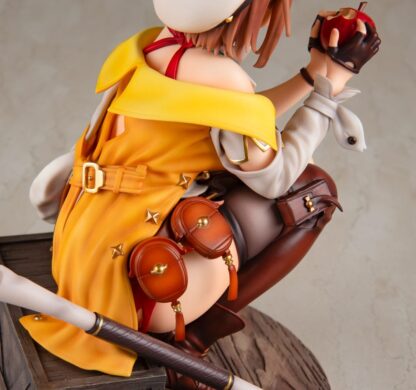 Atelier Ryza 2: Lost Legends & the Secret Fairy PVC Statue 1/6 Reisalin Stout 18 cm – Bild 3