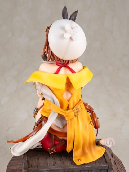 Atelier Ryza 2: Lost Legends & the Secret Fairy PVC Statue 1/6 Reisalin Stout 18 cm – Bild 4