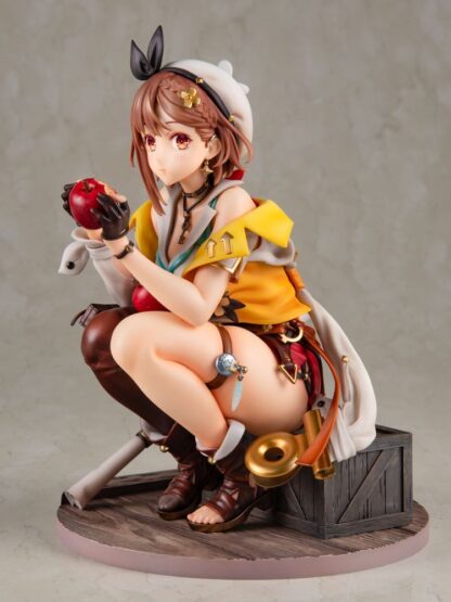 Atelier Ryza 2: Lost Legends & the Secret Fairy PVC Statue 1/6 Reisalin Stout 18 cm – Bild 8