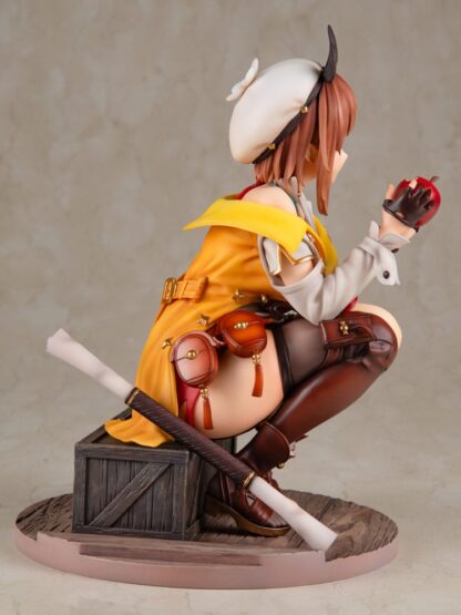 Atelier Ryza 2: Lost Legends & the Secret Fairy PVC Statue 1/6 Reisalin Stout 18 cm – Bild 13