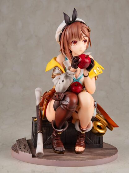 Atelier Ryza 2: Lost Legends & the Secret Fairy PVC Statue 1/6 Reisalin Stout 18 cm – Bild 14