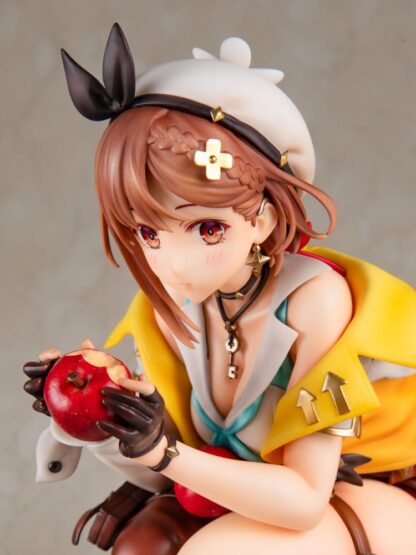 Atelier Ryza 2: Lost Legends & the Secret Fairy PVC Statue 1/6 Reisalin Stout 18 cm – Bild 15