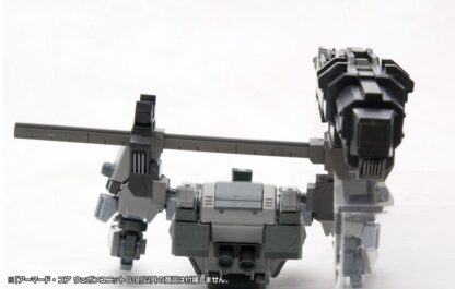 Armored Core Model Kit 1/72 Weapon Unit 018 – Bild 7