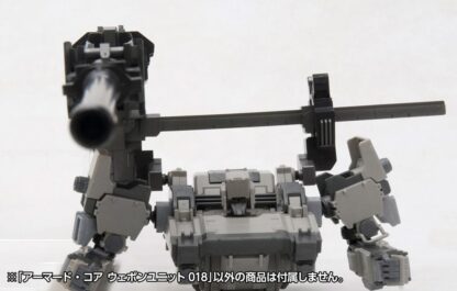 Armored Core Model Kit 1/72 Weapon Unit 018 – Bild 10