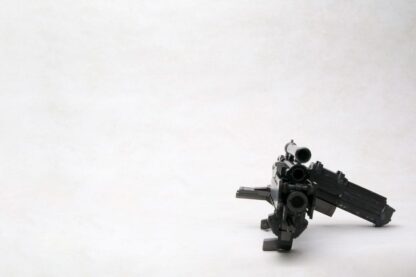 Armored Core Model Kit 1/72 Weapon Unit 018 – Bild 22