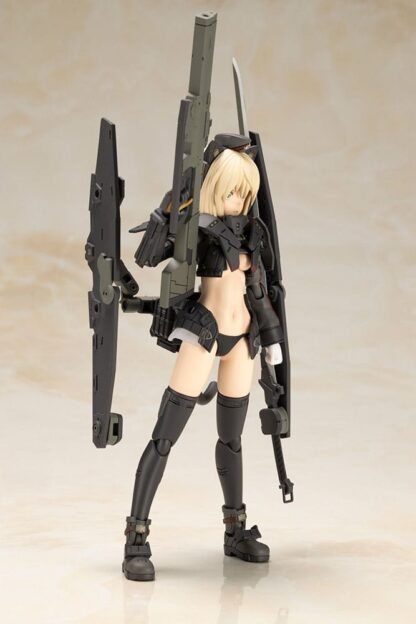 Frame Arms Girl Shimada Humikane Art Works II Plastic Model Kit Artynia 16 cm – Bild 9