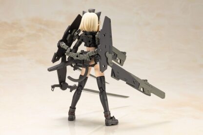 Frame Arms Girl Shimada Humikane Art Works II Plastic Model Kit Artynia 16 cm – Bild 11