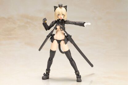 Frame Arms Girl Shimada Humikane Art Works II Plastic Model Kit Artynia 16 cm – Bild 13