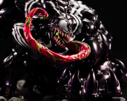 Marvel ARTFX Artist Series PVC Statue 1/6 Venom Armed & Dangerous 22 cm – Bild 3