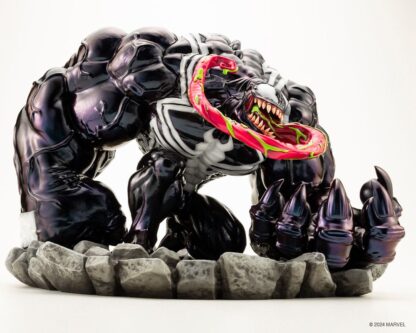 Marvel ARTFX Artist Series PVC Statue 1/6 Venom Armed & Dangerous 22 cm – Bild 13