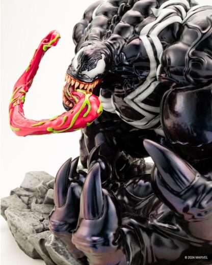 Marvel ARTFX Artist Series PVC Statue 1/6 Venom Armed & Dangerous 22 cm – Bild 17