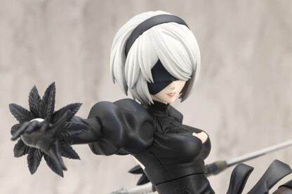 Nier:Automata Ver. 1.1a ARTFX J Statue 1/8 2B 24 cm – Bild 5