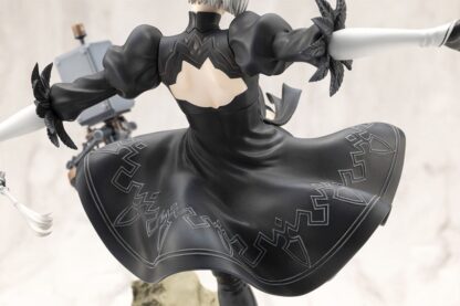 Nier:Automata Ver. 1.1a ARTFX J Statue 1/8 2B 24 cm – Bild 7