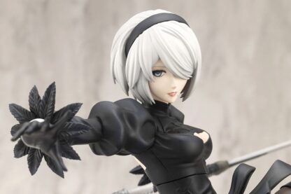 Nier:Automata Ver. 1.1a ARTFX J Statue 1/8 2B 24 cm – Bild 11