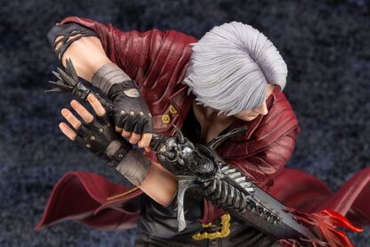 Devil May Cry 5 ARTFXJ PVC Statue 1/8 Dante 24 cm – Bild 14