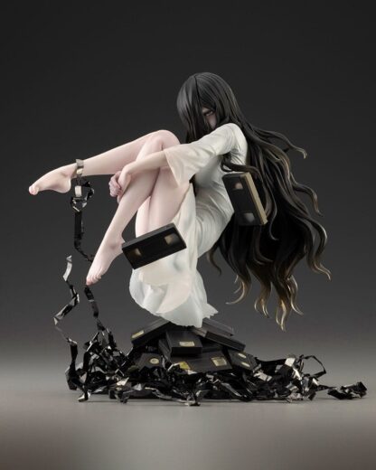 The Ring Bishoujo PVC Statue 1/7 Sadako 17 cm – Bild 2