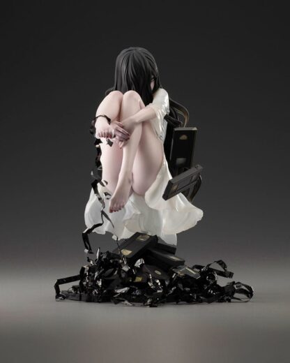 The Ring Bishoujo PVC Statue 1/7 Sadako 17 cm – Bild 3