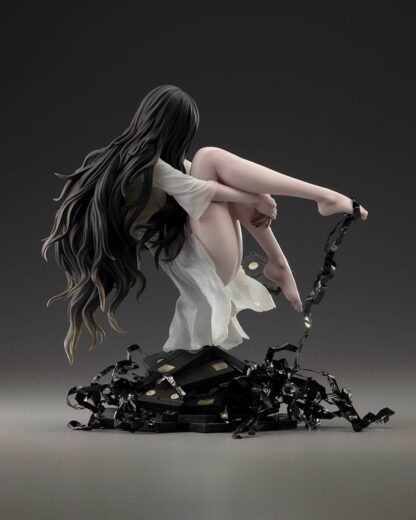 The Ring Bishoujo PVC Statue 1/7 Sadako 17 cm – Bild 4