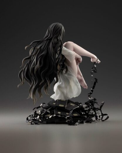 The Ring Bishoujo PVC Statue 1/7 Sadako 17 cm – Bild 5