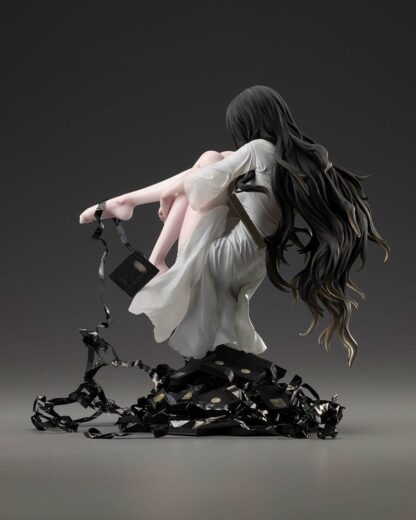 The Ring Bishoujo PVC Statue 1/7 Sadako 17 cm – Bild 7