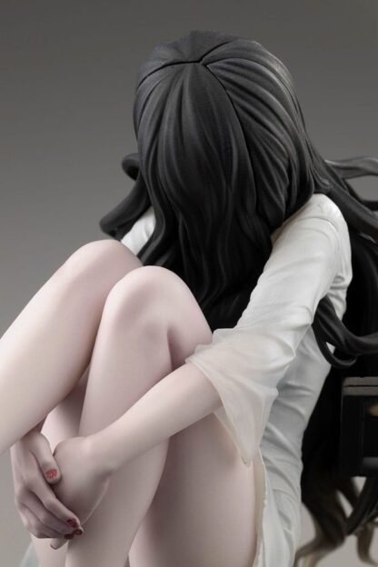 The Ring Bishoujo PVC Statue 1/7 Sadako 17 cm – Bild 8